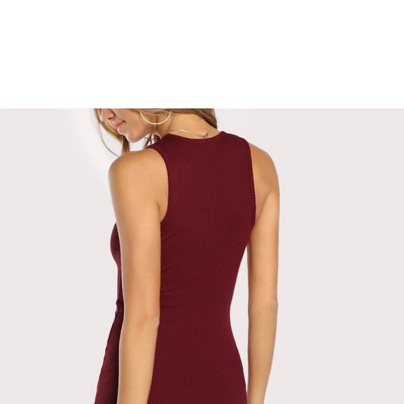 Dress - Picture 4 of 8